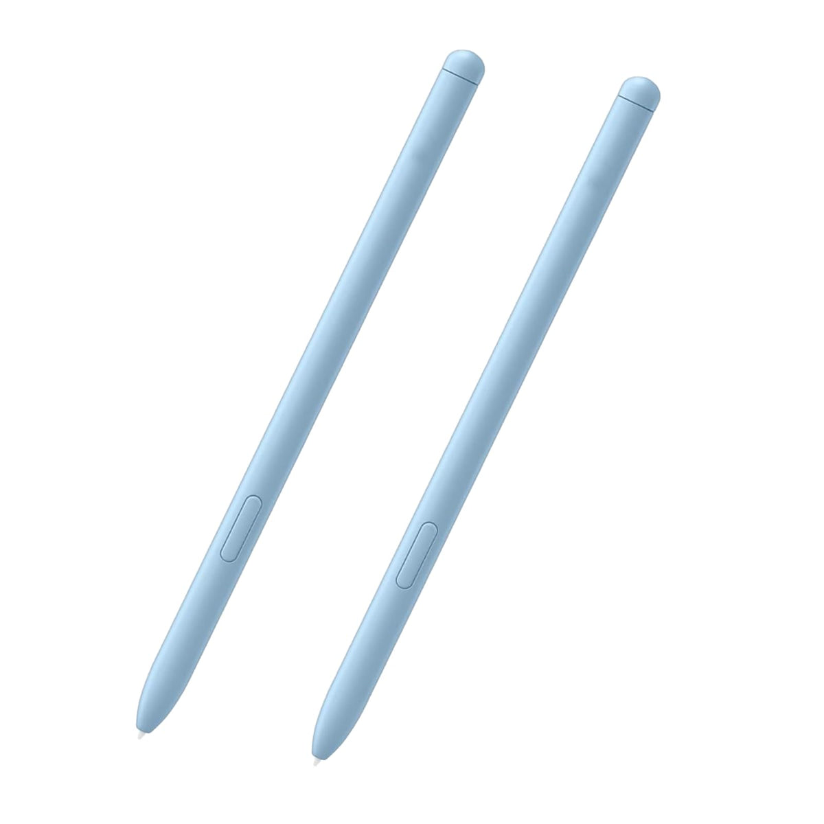2 Pack Galaxy Tab S6 Lite S Pen for Samsung Galaxy Tab S6 Lite S PenGalaxy Tab S6 Lite Stylus Pen Replacement for Galaxy Tab S6 Lite Pen(Blue)