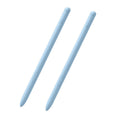2 Pack Galaxy Tab S6 Lite S Pen for Samsung Galaxy Tab S6 Lite S PenGalaxy Tab S6 Lite Stylus Pen Replacement for Galaxy Tab S6 Lite Pen(Blue)